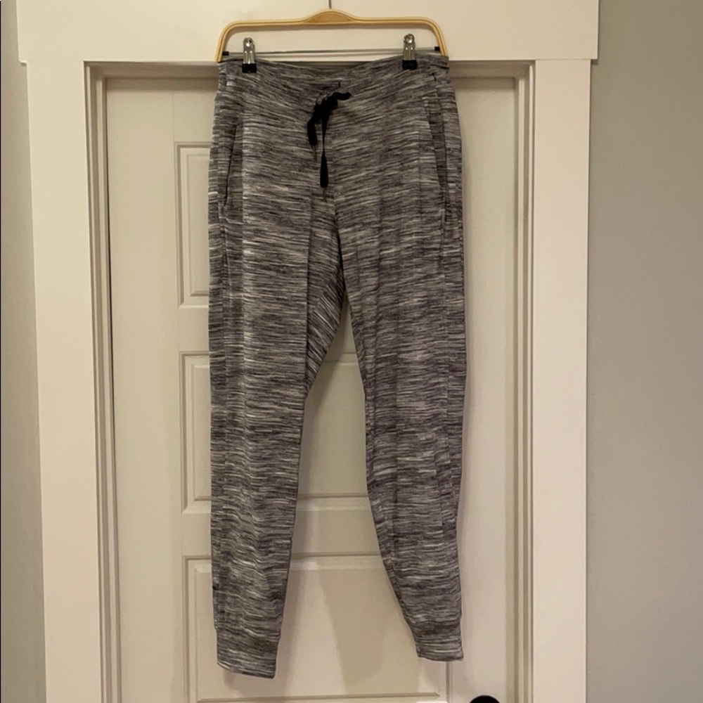 Lululemon Joggers